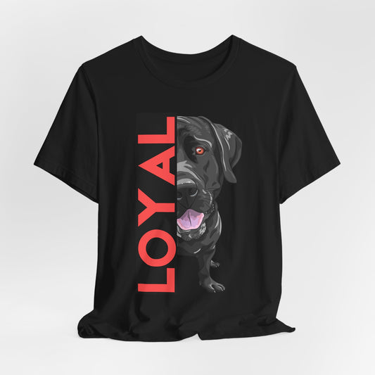 Loyal
