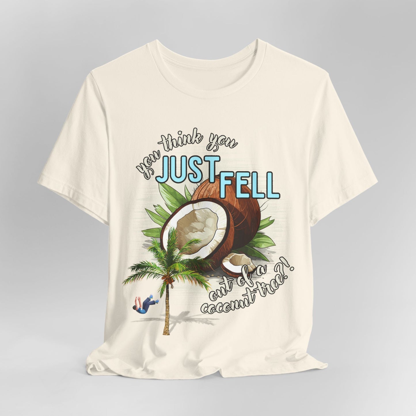 Coconut Tree