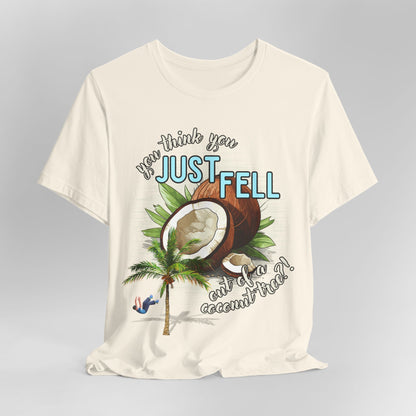 Coconut Tree