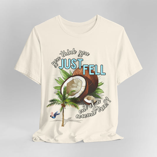 Coconut Tree