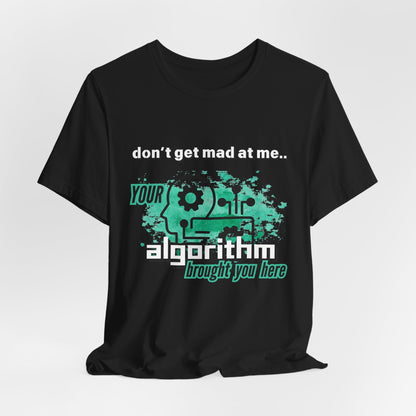 Algorithm