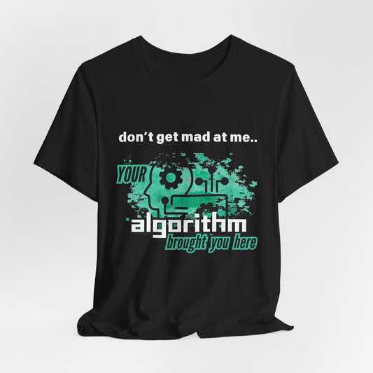Algorithm