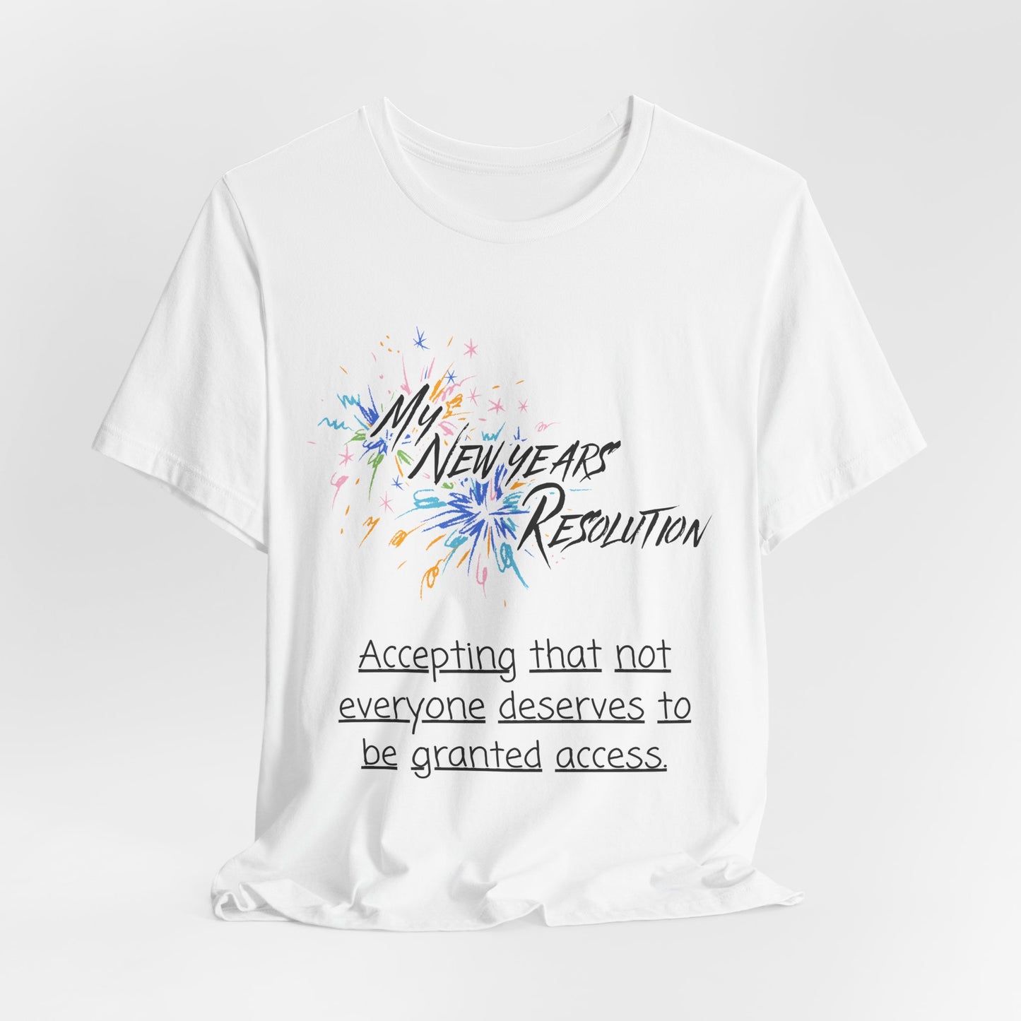 New Years Resolution 05/31