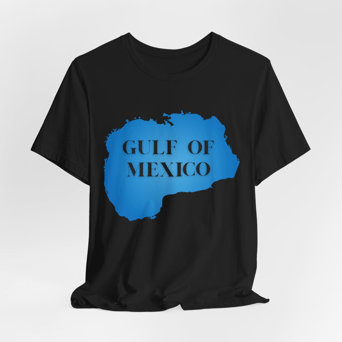 Gulf of Mexico