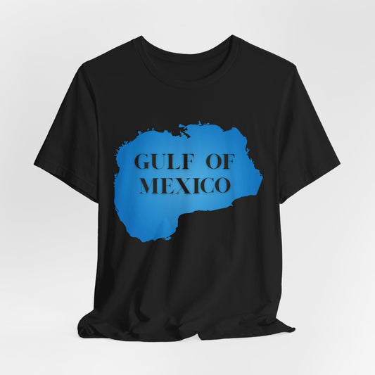 Gulf of Mexico