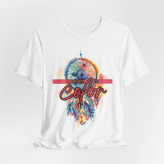 I Dream In Color