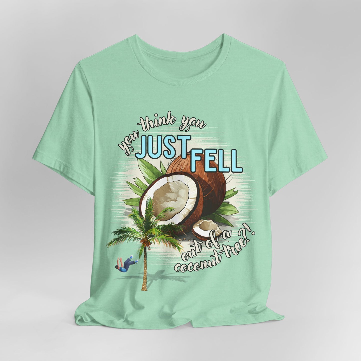 Coconut Tree