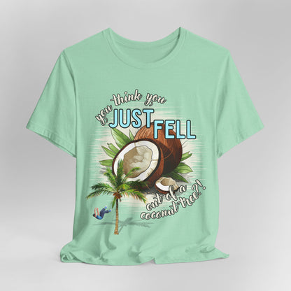 Coconut Tree