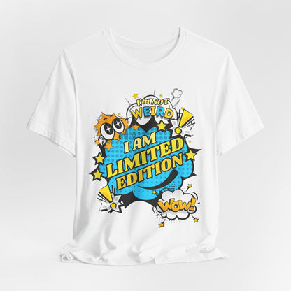 I'm Limited Edition