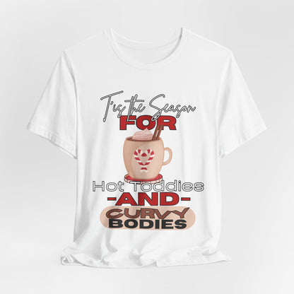 'Tis the Season for Hot Toddies