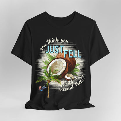 Coconut Tree