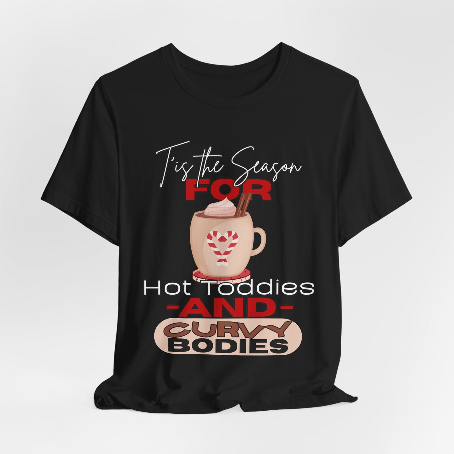 'Tis the Season for Hot Toddies