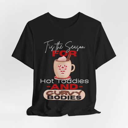 'Tis the Season for Hot Toddies