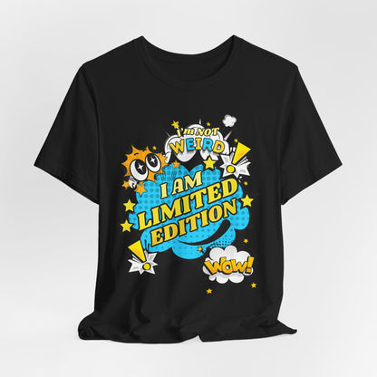 I'm Limited Edition