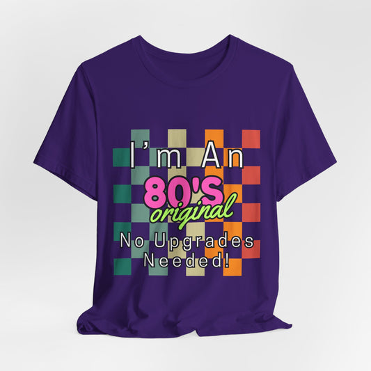 80's Original