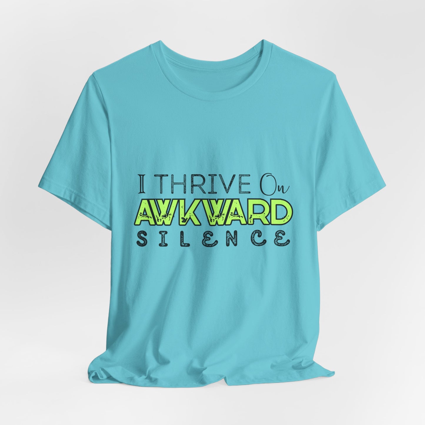 Awkward Silence