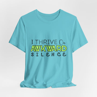 Awkward Silence