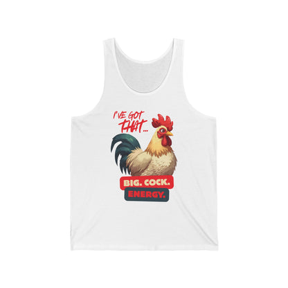 Big Cock Energy