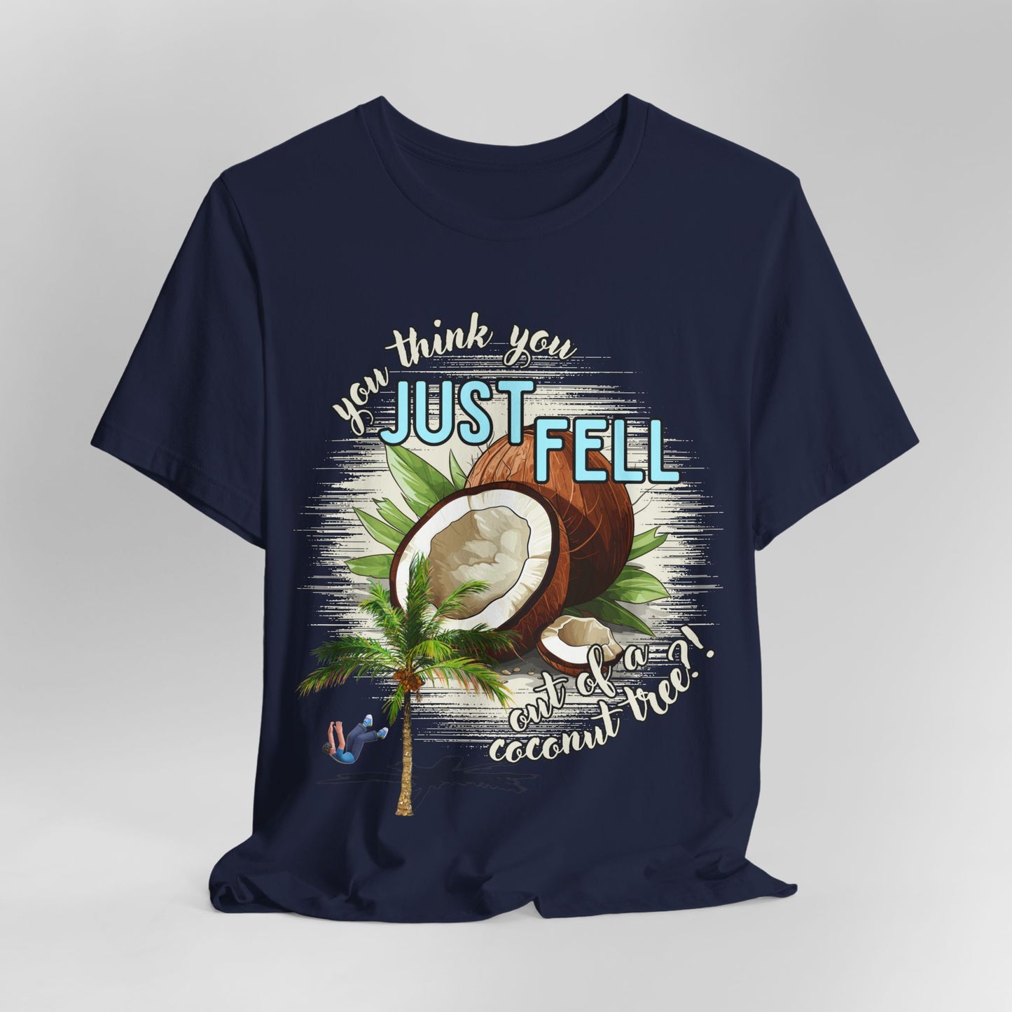 Coconut Tree