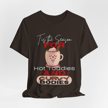 'Tis the Season for Hot Toddies