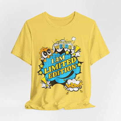 I'm Limited Edition