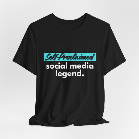Social Media Legend