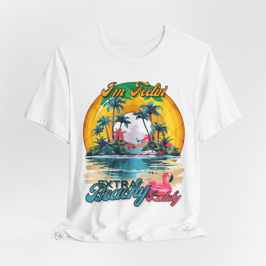 Feelin' Beachy