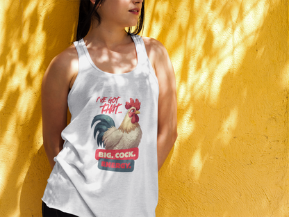 Big Cock Energy