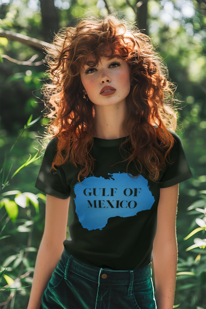 Gulf of Mexico