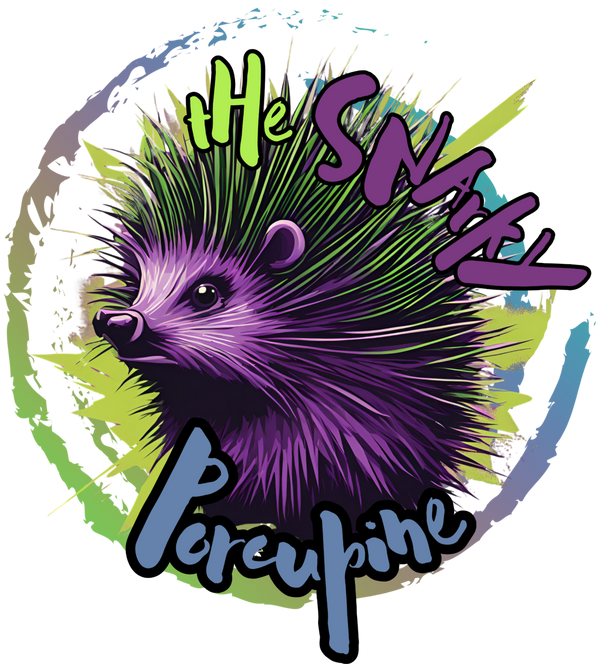 The Snarky Porcupine