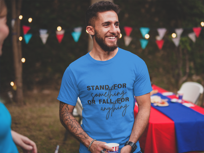 Stand For Something